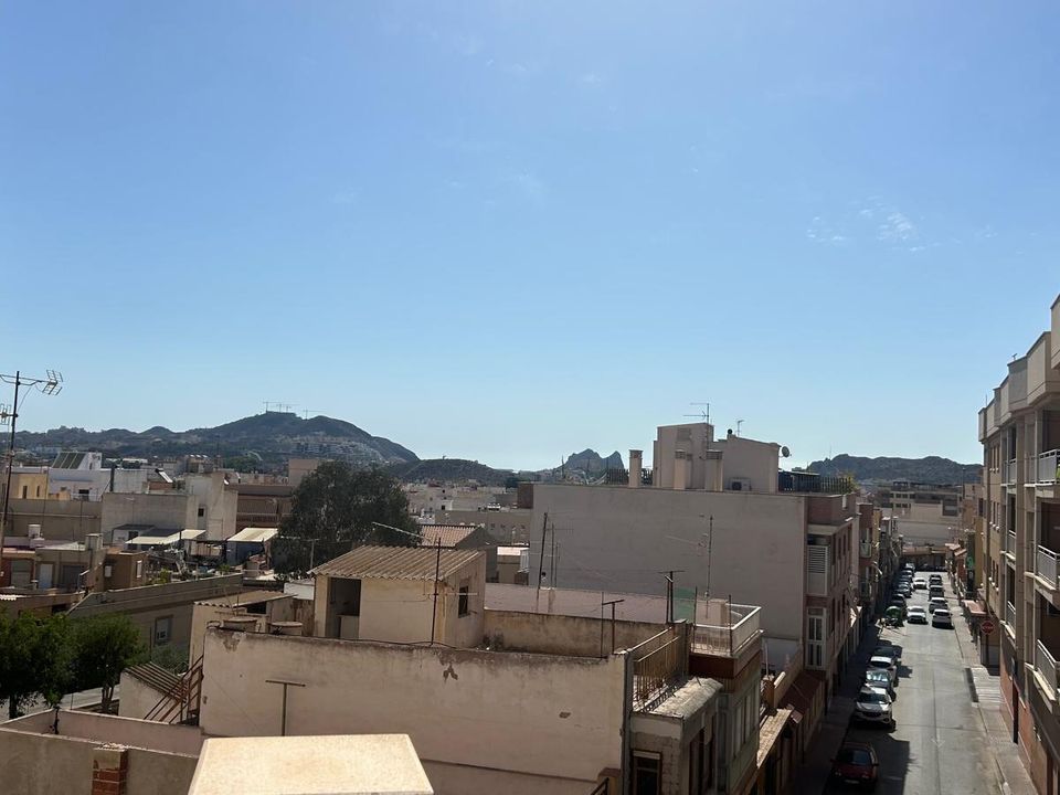 Lejlighed i Aguilas, Murcia - foto 5